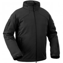 Pitchfork VODNIK Softshell Jacket - Black - M