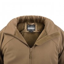 Pitchfork VODNIK Softshell Jacket - Coyote - S