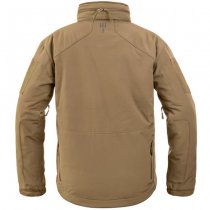 Pitchfork VODNIK Softshell Jacket - Coyote - M