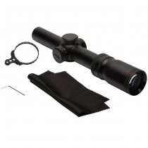 Sightmark Citadel 1-6x24 HDR Riflescope