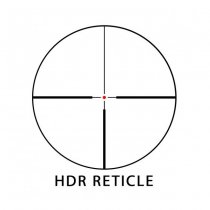 Sightmark Citadel 1-6x24 HDR Riflescope