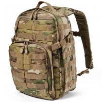 5.11 Rush12 2.0 Backpack 24L - Multicam 5.11 Rush12 2.0 Backpack 24L - Multicam