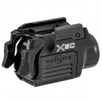 Surefire XSC-A Micro-Compact LED Light - Glock 43X & 48