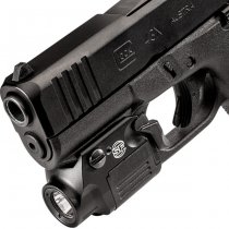 Surefire XSC-A Micro-Compact LED Light - Glock 43X & 48