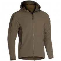 Clawgear Audax Softshell Hoody - RAL 7013 - 2XL