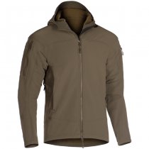 Clawgear Audax Softshell Hoody - RAL 7013 - 2XL