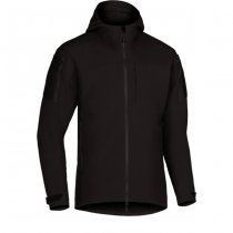 Clawgear Rapax Softshell Hoody - Black