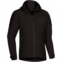 Clawgear Rapax Softshell Hoody - Black - 2XL