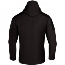 Clawgear Rapax Softshell Hoody - Black - L