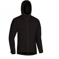 Clawgear Rapax Softshell Hoody - Black - M