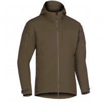 Clawgear Rapax Softshell Hoody - RAL 7013