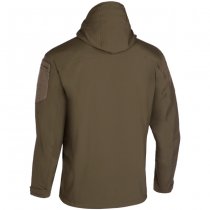 Clawgear Rapax Softshell Hoody - RAL 7013 - XL