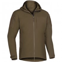 Clawgear Rapax Softshell Hoody - RAL 7013 - XL