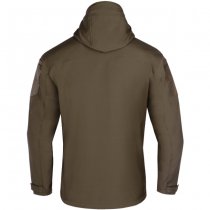 Clawgear Rapax Softshell Hoody - RAL 7013 - XL