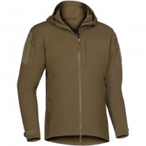 Clawgear Rapax Softshell Hoody - Swamp - XL