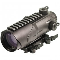 Sightmark Wolfhound 6x44 Prismatic Weapon Sight HS-223 LQD