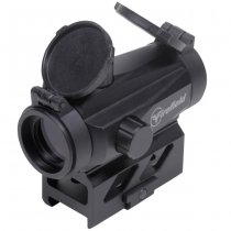 Firefield Impulse 1x22 Compact Red & Green Dot Sight