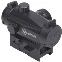 Firefield Impulse 1x22 Compact Red & Green Dot Sight