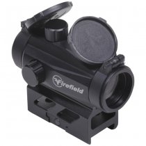 Firefield Impulse 1x22 Compact Red & Green Dot Sight