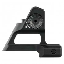 Scalarworks PEAK/01 Fixed Rear Sight