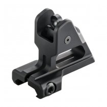 Scalarworks PEAK/01 Fixed Rear Sight