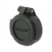 Aimpoint Micro H-2 / T-2 Flip-Up Front Cover - Solid