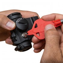Aimpoint Micro Tool