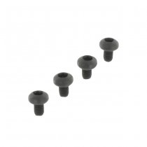 Aimpoint M3x4 Replacement Screw Set