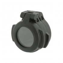 Aimpoint Micro H-2 / T-2 Flip-Up Front Cover & ARD - Transparent