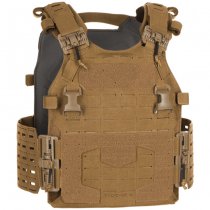 Templars Gear CPC ROC Plate Carrier - Coyote