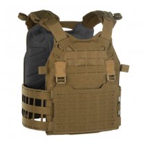 Templars Gear CPC Plate Carrier - Coyote