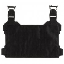 Templars Gear CPC Front Panel / Micro Chest Rig - Black