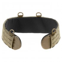 Templars Gear PT1 Tactical Belt - Ranger Green - S