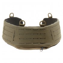 Templars Gear PT1 Tactical Belt - Ranger Green - S