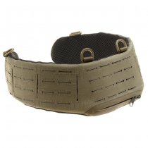 Templars Gear PT1 Tactical Belt - Ranger Green - M