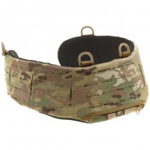 Templars Gear PT1 Tactical Belt - Multicam - M