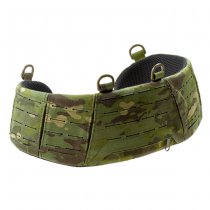 Templars Gear PT1 Tactical Belt - Multicam Tropic - M