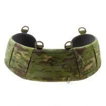 Templars Gear PT1 Tactical Belt - Multicam Tropic - M