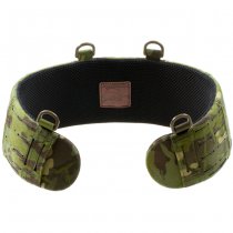 Templars Gear PT1 Tactical Belt - Multicam Tropic - M