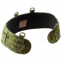 Templars Gear PT1 Tactical Belt - Multicam Tropic - L