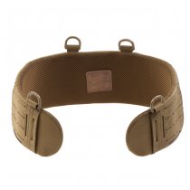 Templars Gear PT1 Tactical Belt - Coyote - S