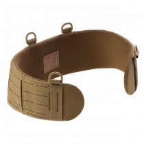 Templars Gear PT1 Tactical Belt - Coyote - M