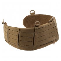 Templars Gear PT1 Tactical Belt - Coyote - M