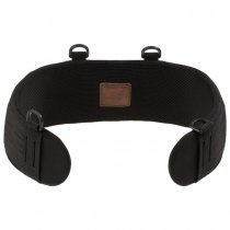 Templars Gear PT1 Tactical Belt - Black - S