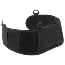 Templars Gear PT1 Tactical Belt - Black - L