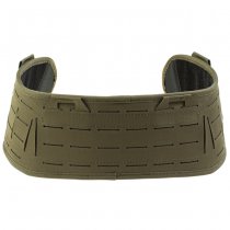 Templars Gear PT4 Tactical Belt - Ranger Green - S