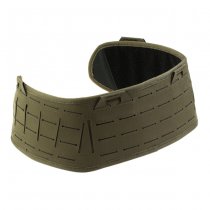 Templars Gear PT4 Tactical Belt - Ranger Green - M