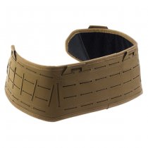 Templars Gear PT4 Tactical Belt - Coyote - S