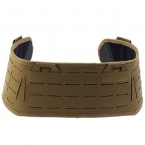 Templars Gear PT4 Tactical Belt - Coyote - S