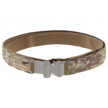 Templars Gear PT5 Low Profile Belt Set - Multicam - L